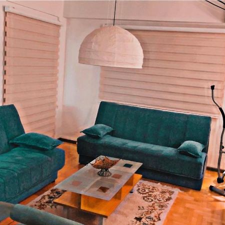 Ina'S Apartment 스코페 외부 사진